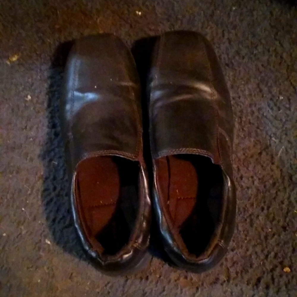 Women loafers